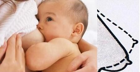  Natural breast cream after breastfeeding